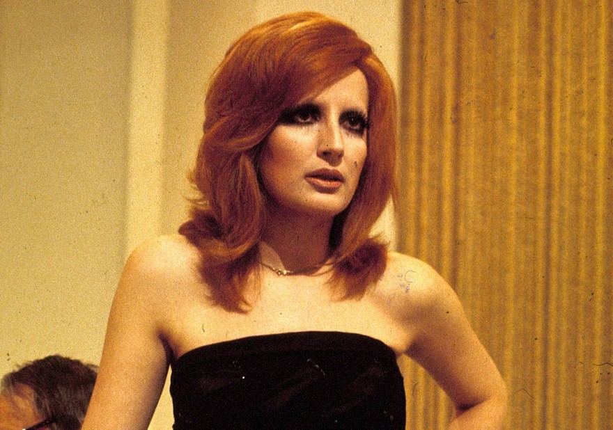 Mina compie 85 anni ed è sempre la Tigre del pop