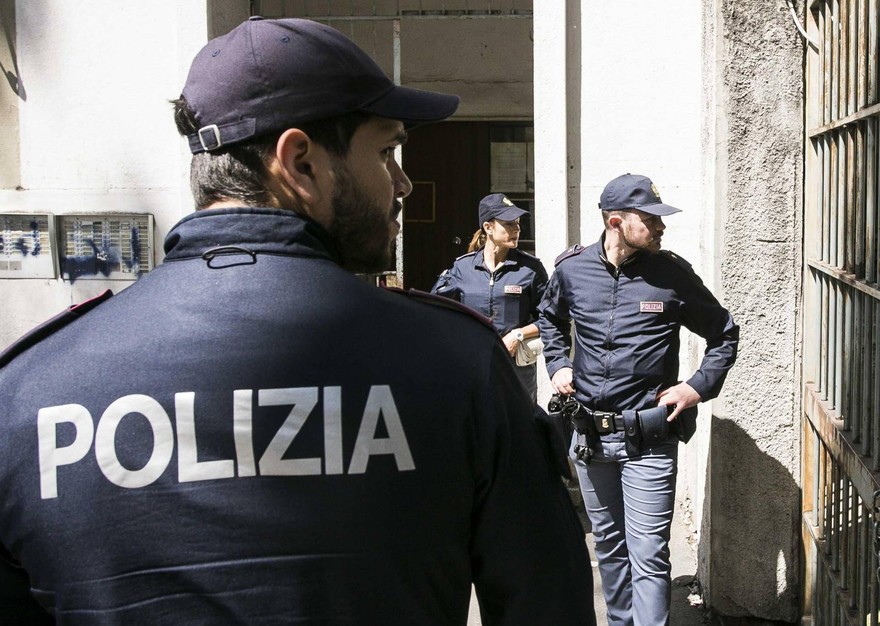 Spoleto, donna trovata morta in casa