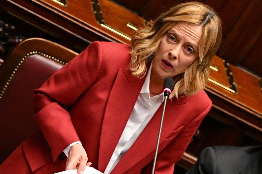 Governo, Meloni rivendica solidità del suo premierato