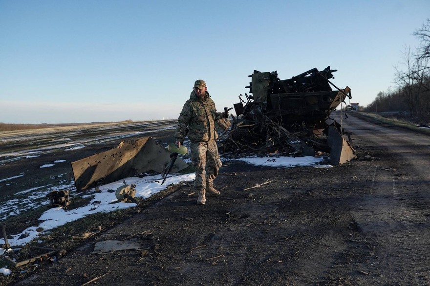 Ucraina, Corea del Nord invia altri 3mila soldati in Russia