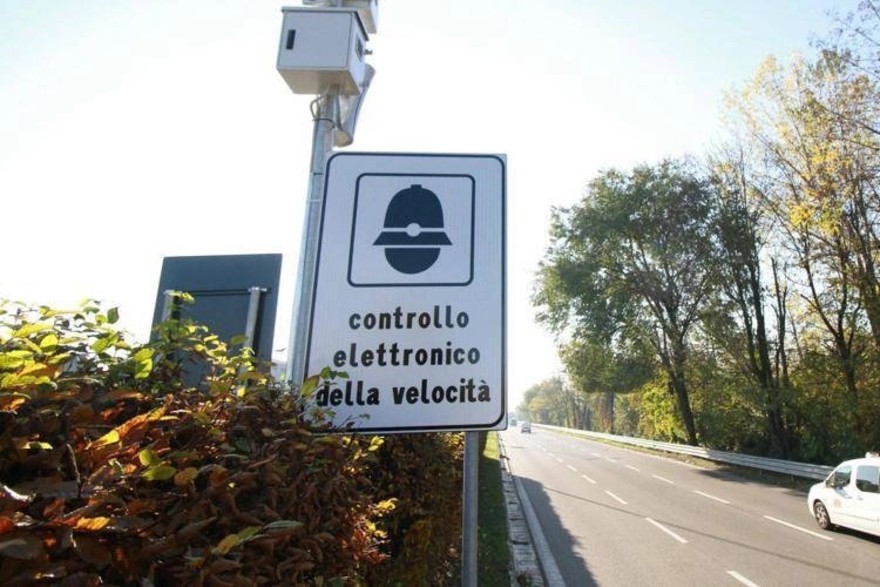 Autovelox, Salvini scrive a Viminale e Anci per una verifica