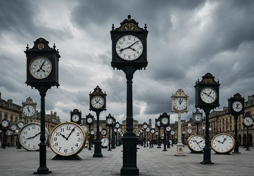 Ora legale dal 30 marzo, scienziati divisi sull'utilità