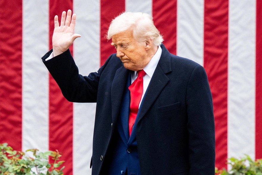 Dazi USA, 50 Stati chiamano Trump per trattare