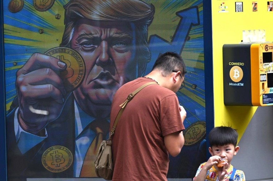 Dazi, Cina risponde a Trump: nuove tariffe 84% su prodotti Usa