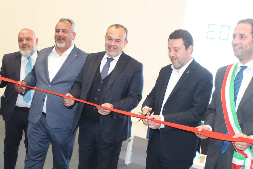 EdilExpoRoma, arriva il patrocinio del MIT