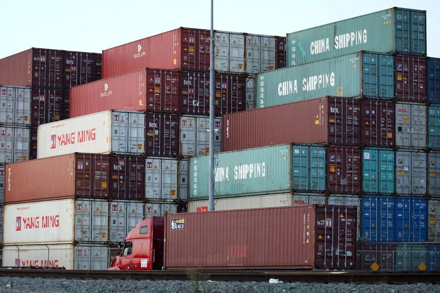 Dazi USA, la Cina potrebbe scegliere la trattativa