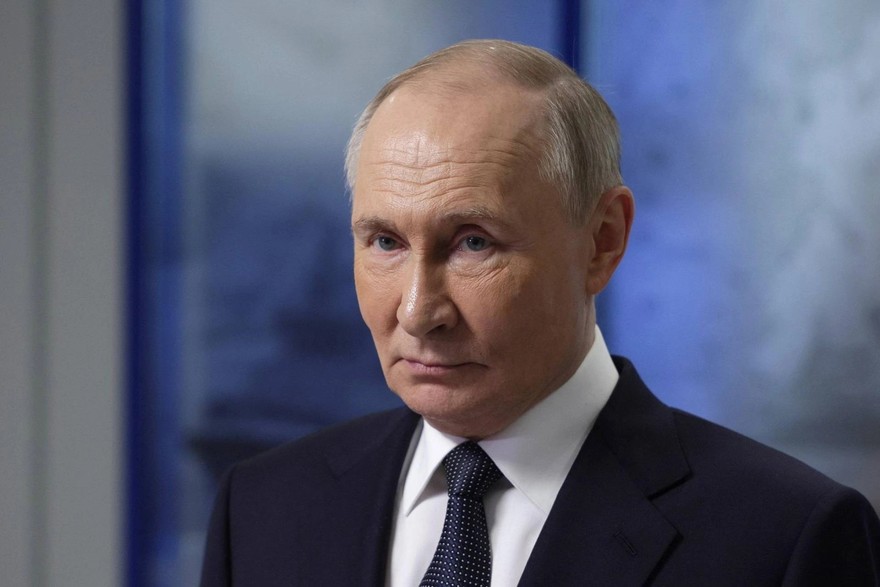 Il riavvicinamento tra Trump e Zelensky preoccupa Putin