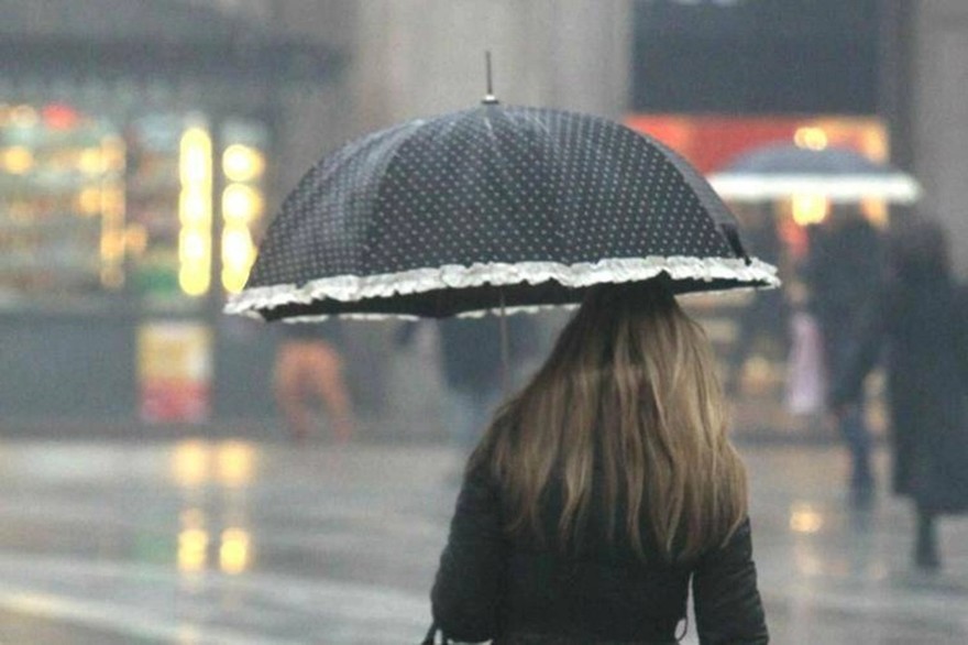 Nuovo ciclone sull'Italia, temporali e nubifragi al Centro Nord