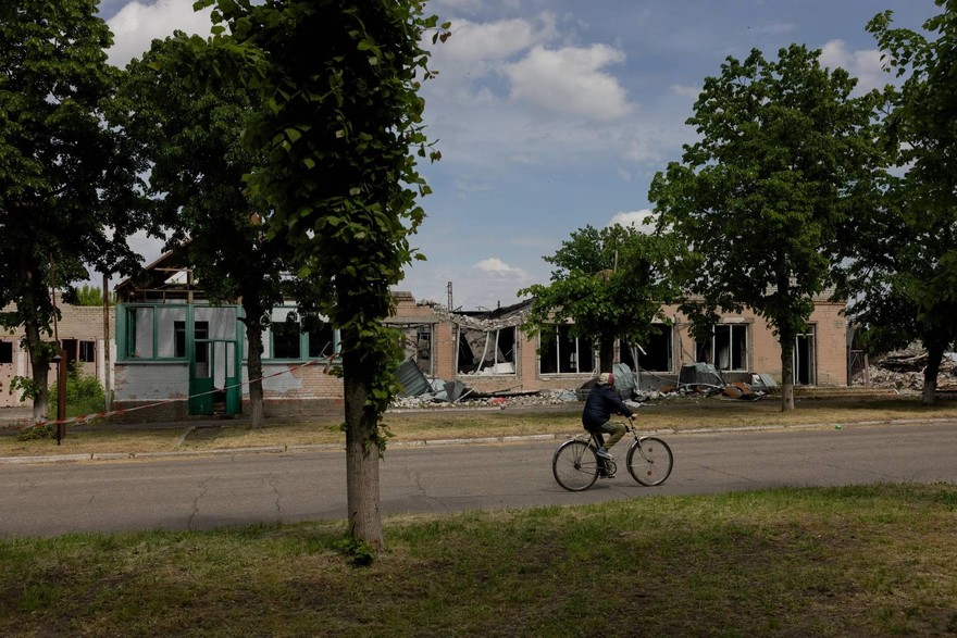 Ucraina-Russia, iniziata la tregua di Putin