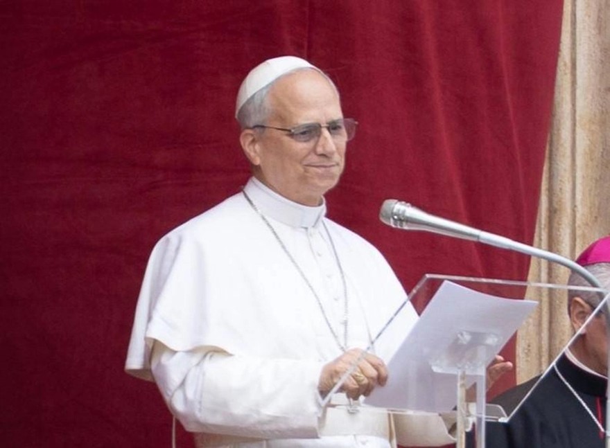 Leone XIV un pontificato nel segno del Buon Pastore