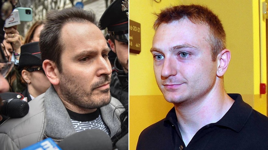 Garlasco, faccia a faccia tra Sempio e i pm