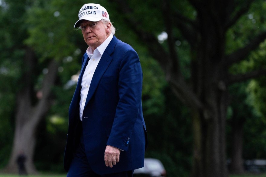 Dazi vitali per l'economia degli USA