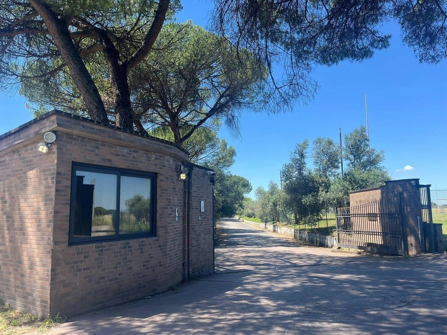 Roma, 5 bambini intossicati dopo bagno in piscina: uno è grave