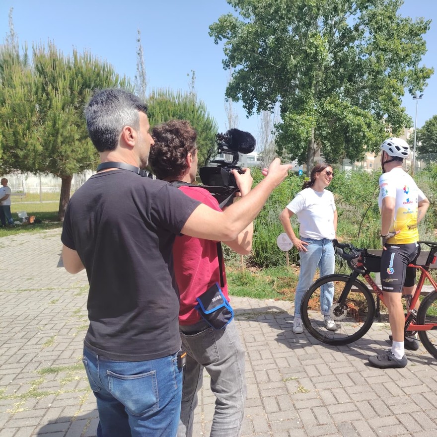 Sunflowers European Tour, arriva il patrocinio del Ministro