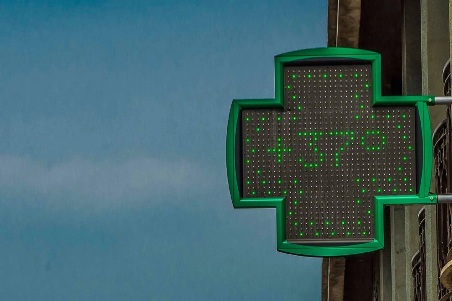 Temperature in salita, poi arriva la grandine