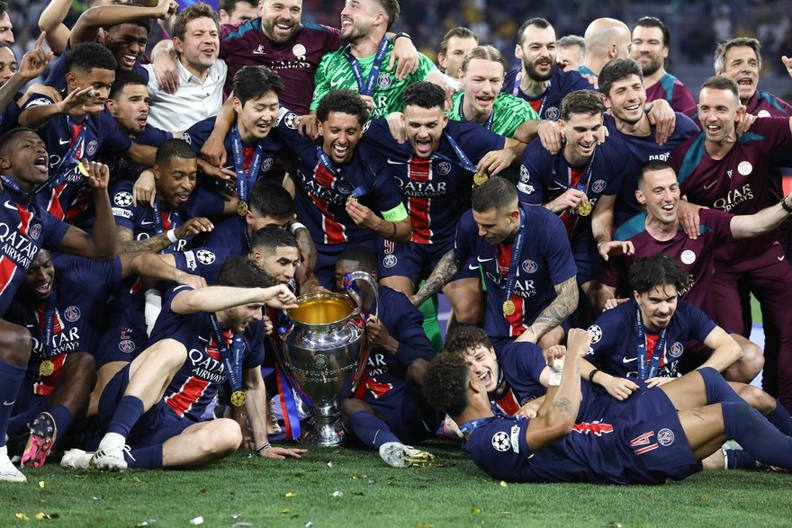 Mondiale per Club, oggi il primo big match tra Atletico e PSG