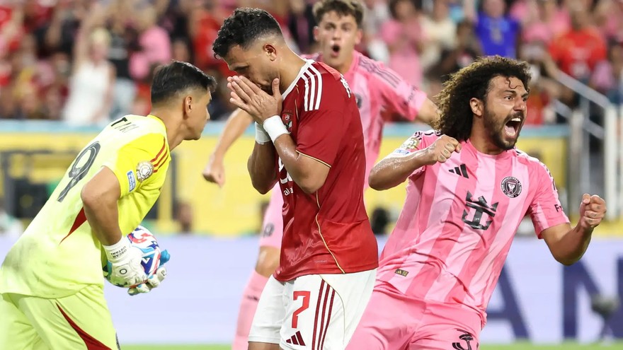 Mondiale per Club, la sfida inaugurale non regala gol