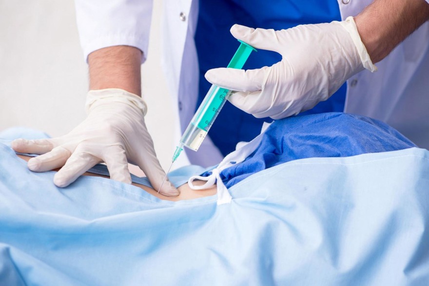 L'Ozonoterapia in medicina è sempre più diffusa