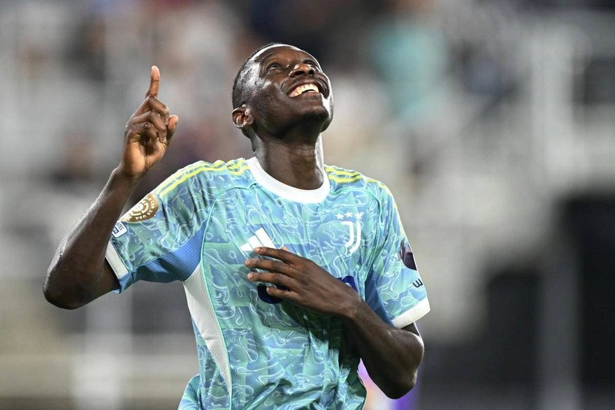 Mondiale per Club, c'è Juventus-Wydad Casablanca: