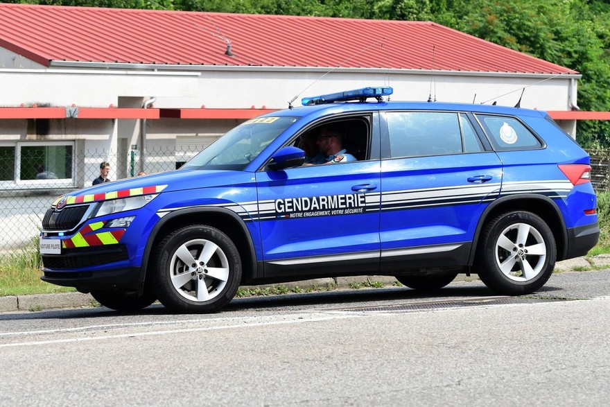 Matrimonio tragico in Francia; in una sparatoria uccisa la sposa