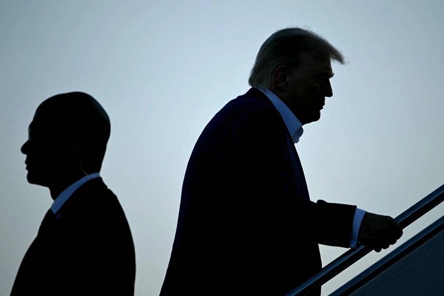 Iran-Usa, l'offerta di Trump per la pace: la proposta segreta