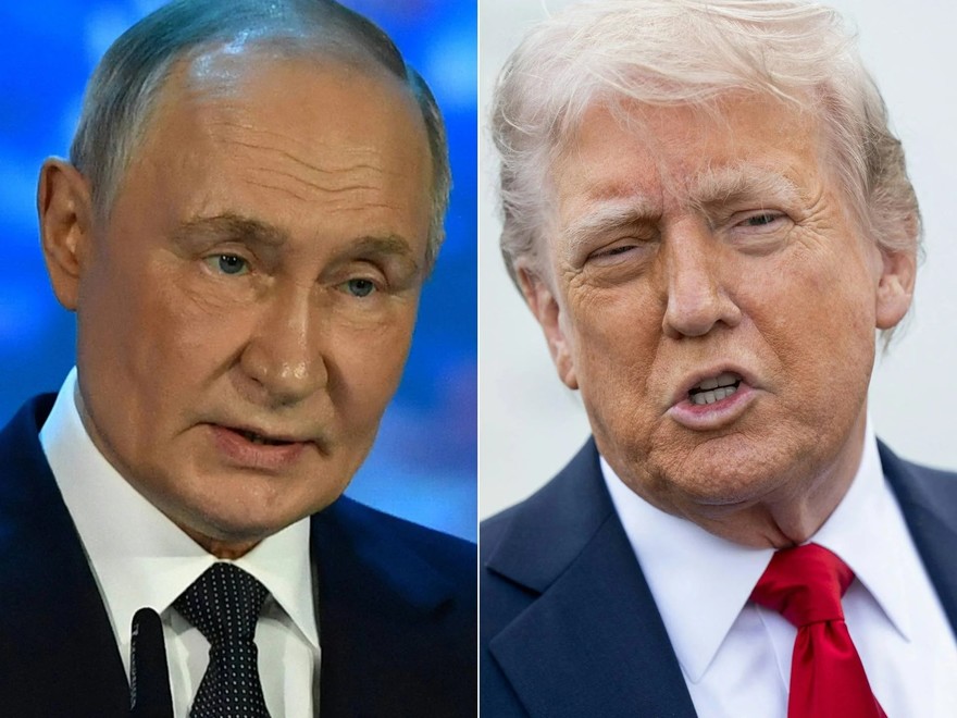 Trump e Putin oggi in Alaska per parlare di Ucraina e pace