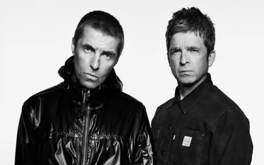 Il ritorno degli Oasis dopo 16 anni, oggi in concerto 