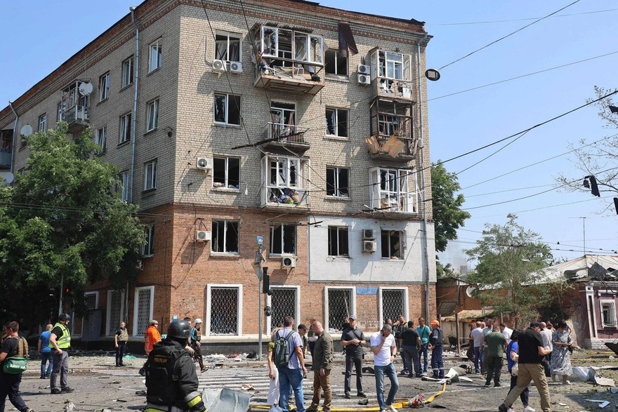 Ucraina, Usa invieranno nuove armi difensive