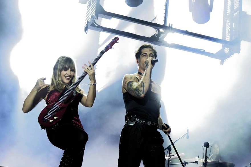 Maneskin, possibile la reunion del gruppo