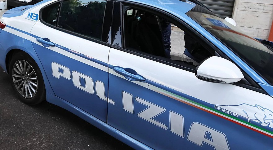 Messina, badante russa trovata morta su greto torrente
