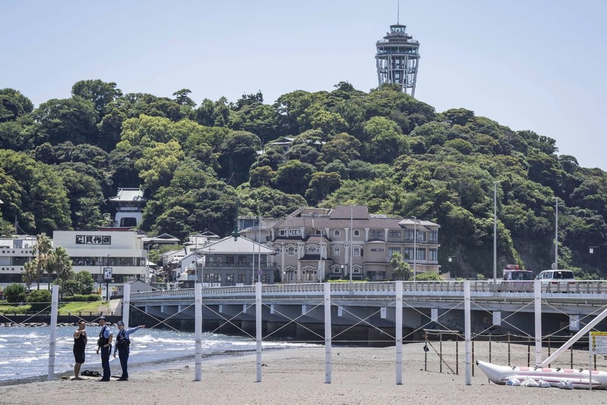 Terremoto di magnitudo 8.8 in Kamchatka