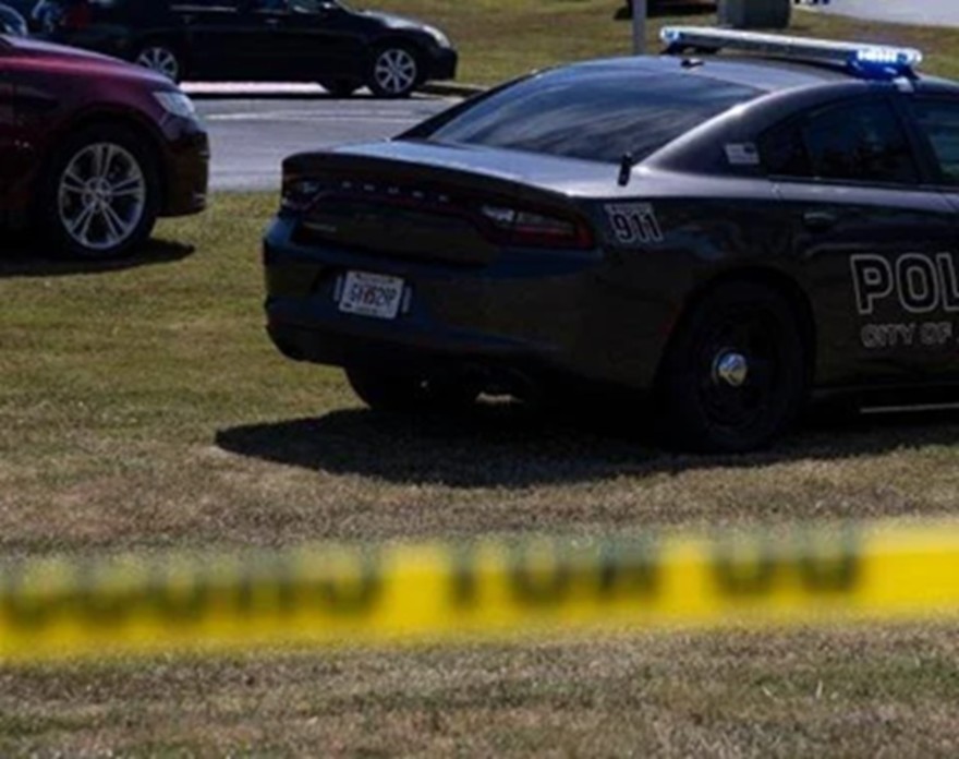 Usa, sparatoria nel campus dell'Università Emory ad Atlanta