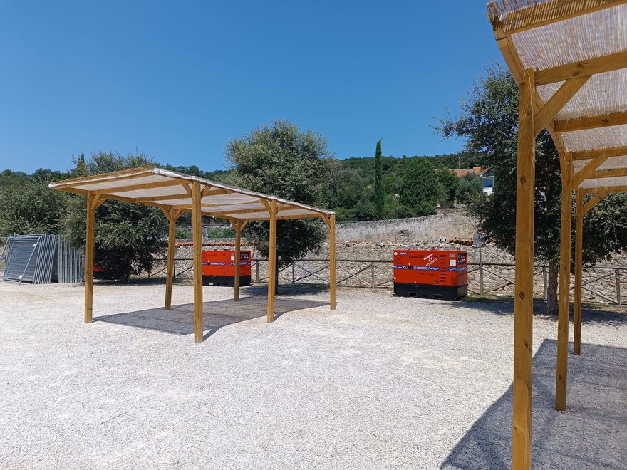 La Festa Medievale al via a Fossanova va a gasolio