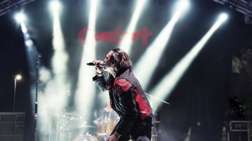 La musica degli U2 stasera ad Amaseno