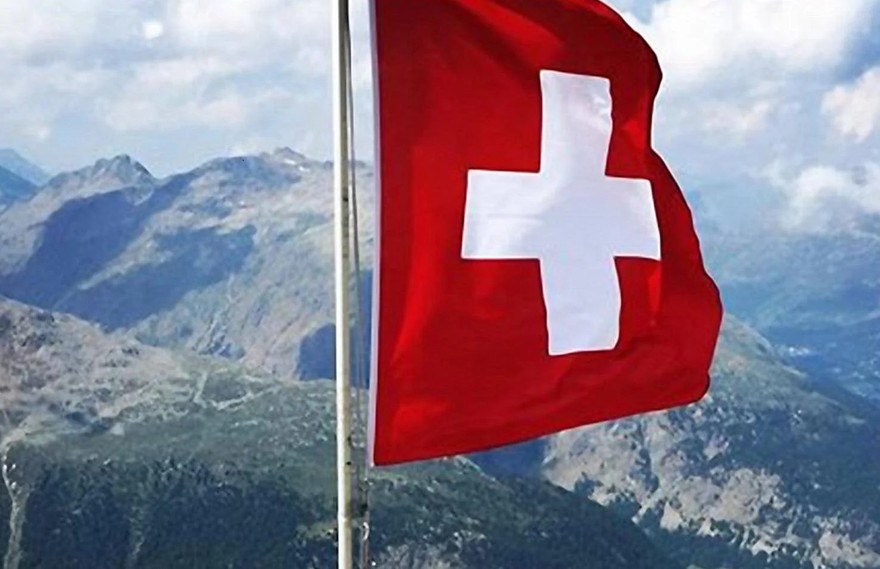 Sarà la Svizzera ad ospitare il vertice Russia-Ucraina