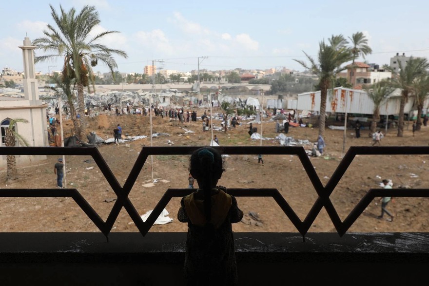 Gaza, per al-Jazeera ci sono 19 morti nel raid di Israele