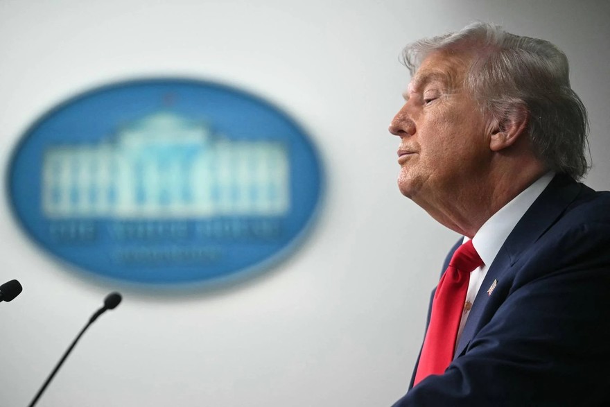 Casa Bianca: stasera alle 20 