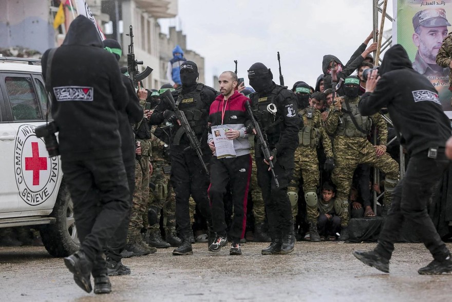 Gaza, Netanyahu  rifiutò accordo per liberare ostaggi