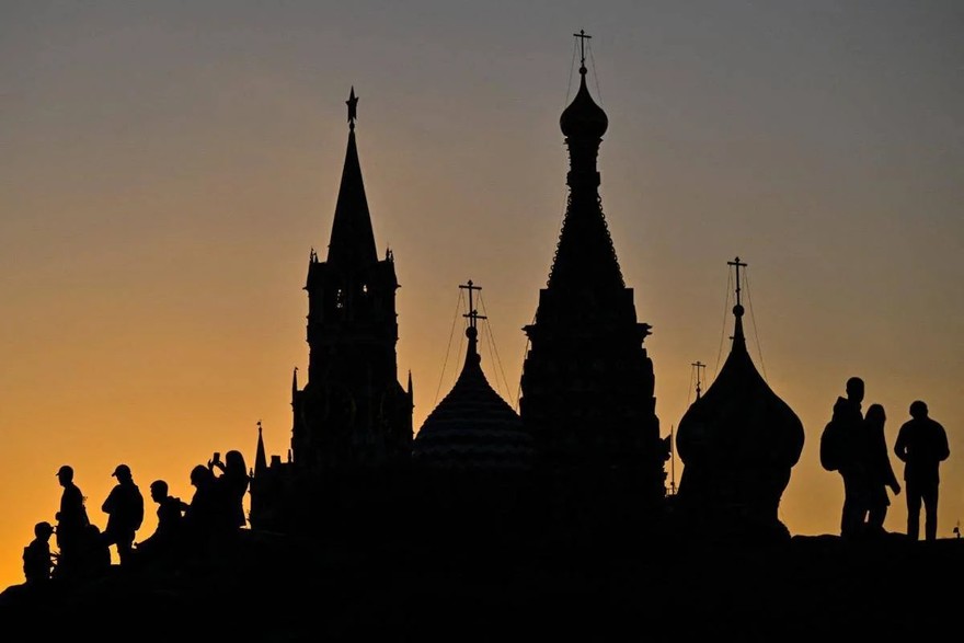 Russia, c'è un escalation della repressione di Putin