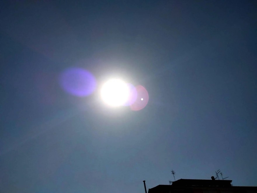 L'Agosto 2025 tra i mesi più caldi di sempre